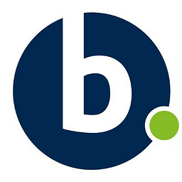 bridgefield GmbH Logo