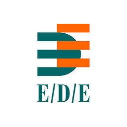 E/D/E Einkaufsbüro Deutscher Eisenhändler GmbH Logo