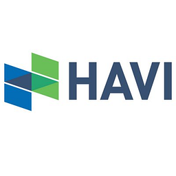 HAVI Logo
