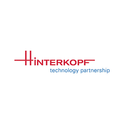 Hinterkopf GmbH Logo