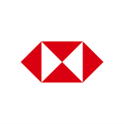HSBC Deutschland Logo
