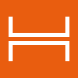 HIB Huber Integral Bau GmbH Logo
