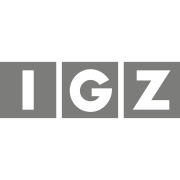 IGZ Ingenieurgesellschaft für logistische Informationssysteme mbH und IGZ Automation GmbH Logo