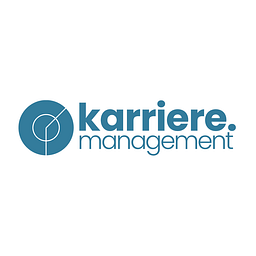 karriere.management Logo