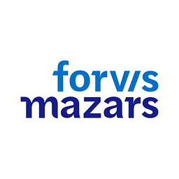 Mazars in Germany Logo