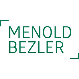 Menold Bezler Logo