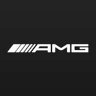 Mercedes-AMG GmbH Logo