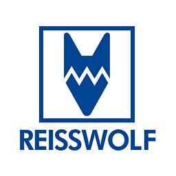 REISSWOLF International AG Logo