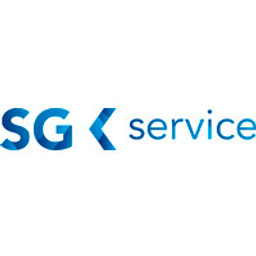 SG Service GmbH Logo