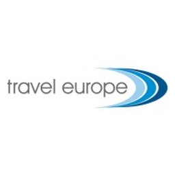 Travel Europe Reiseveranstaltungs GmbH Logo