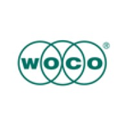 Woco Gruppe Logo