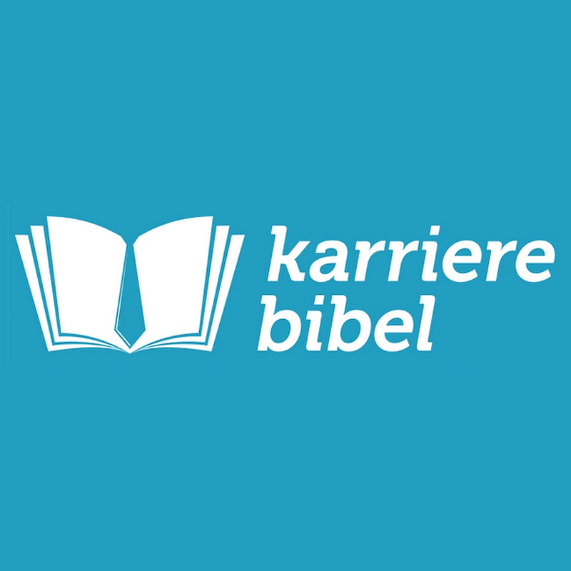 karrierebibel.de Logo