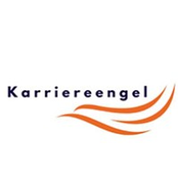 Karriereengel Logo