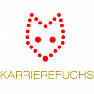 Karrierefuchs Logo