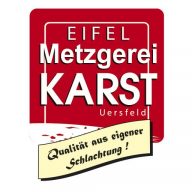 Willi Karst GmbH Schlachterei Logo