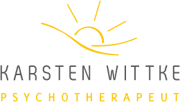 Diplom-Psychologe Karsten Wittke Logo