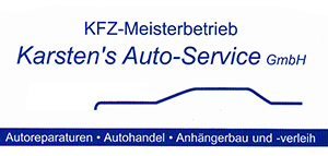 Karsten's Auto-Service GmbH Logo