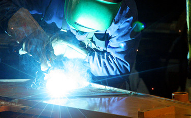 Karstens Watercut & Welding Schweisserei Logo
