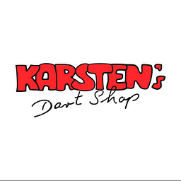 Karsten's Dartshop Logo