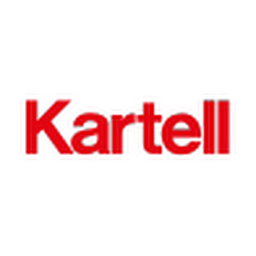 Kartell Logo