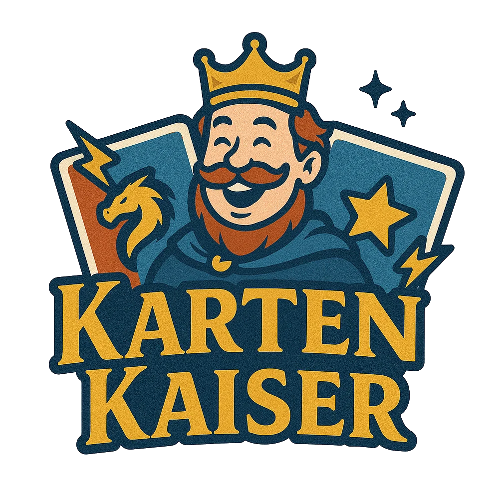 Karten Kaiser Logo