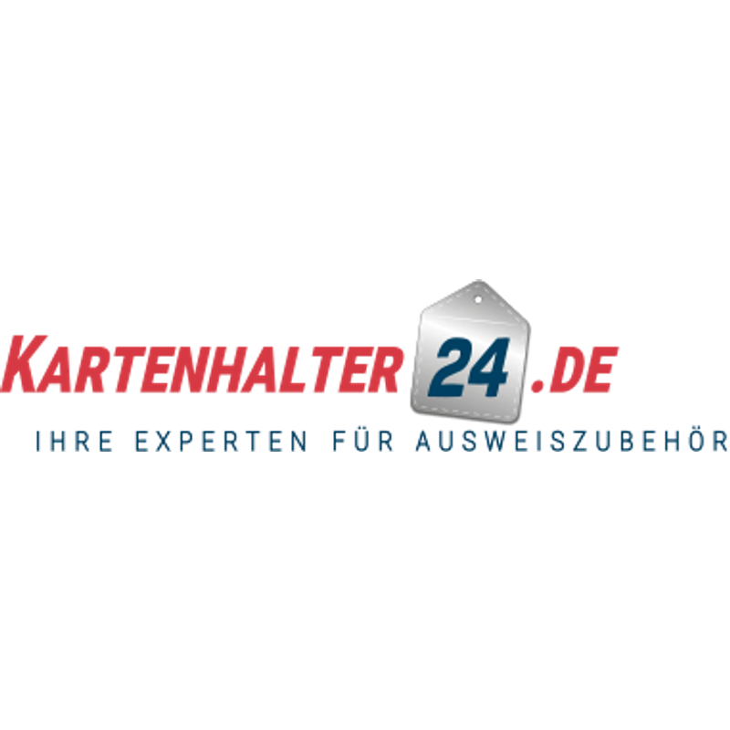 Kartenhalter24 Logo