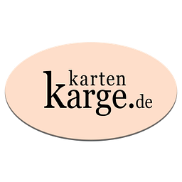 kartenkarge.de Logo
