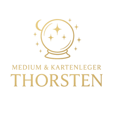 Kartenleger Thorsten und Team Logo