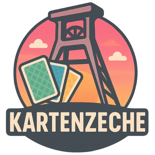 Kartenzeche Logo