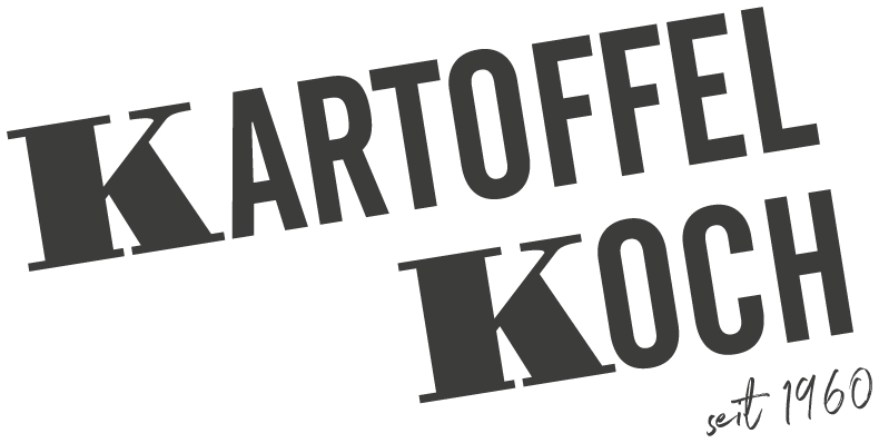Kartoffel-Koch GmbH Logo