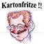 Kartonfritze - Carl Evers oHG Logo