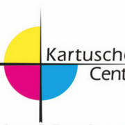 Kartuschen Center Logo