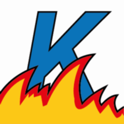 Karwel Feuerlöschsysteme Logo