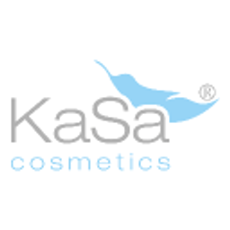 kasa-cosmetics.com Logo