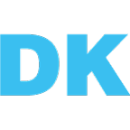 Dirk Kasche Gardinen/Raumgestaltung Logo