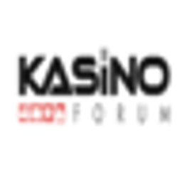 KasinoForum.com - Online Casino Forum seit 2002 Logo