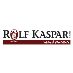 Rolf Kaspar - Weine und Destillate Logo
