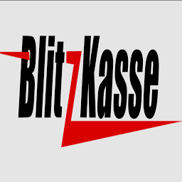 BlitzKasse Logo