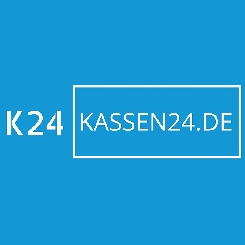 Kassen24.de Logo