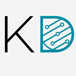 Kaster Development Logo