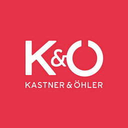 Kastner & Öhler Deutschland Logo