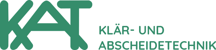 KAT Klär- u. Abscheidetechnik GmbH Logo