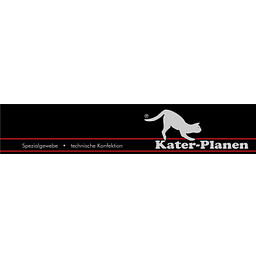 Kater-Planen Logo