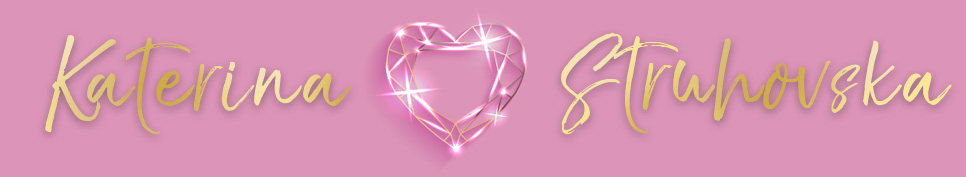 Katerina Struhovska Logo