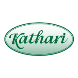 Kathari Schlüsseldienst Logo