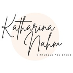 Katharina Nahm Logo