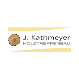 J. Kathmeyer Treppenbau GmbH Logo