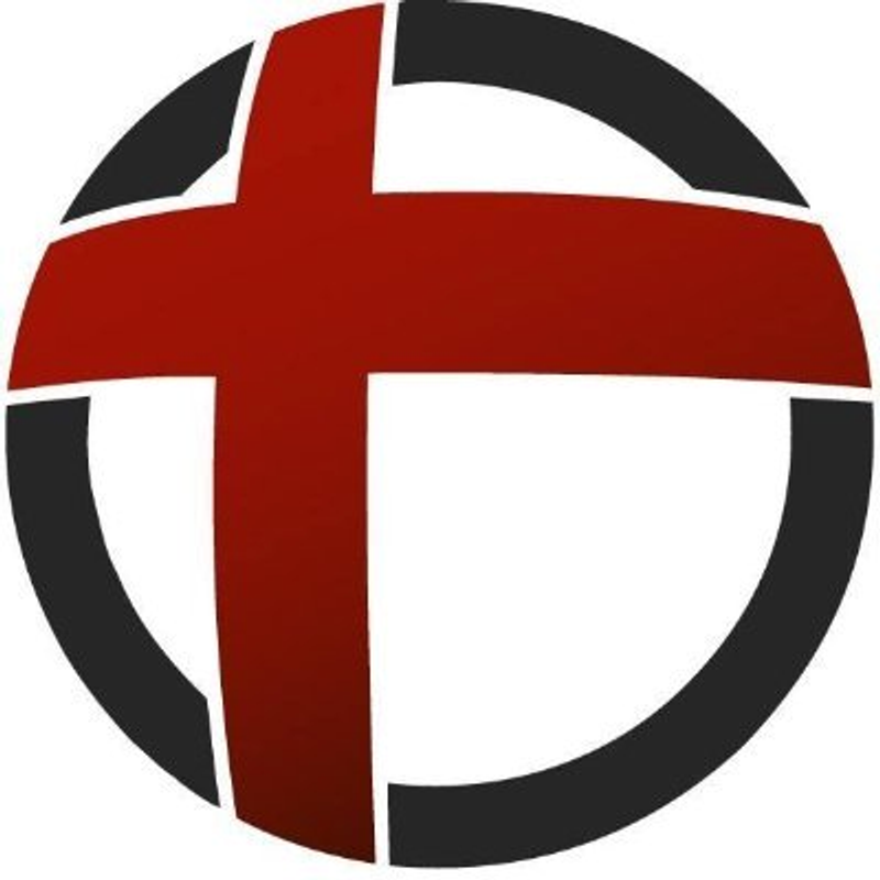 Katholische Kirche in Deutschland Logo