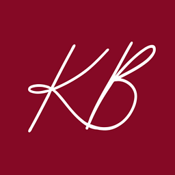 Kathrin Borghoff Logo
