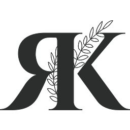 Kathrin Rohrer Fotografie Logo